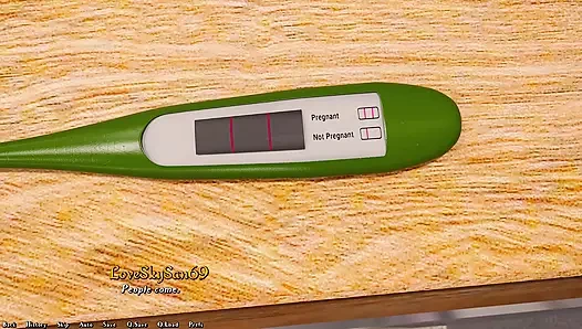 Bir dik olmak 0.8.1 bölüm 263 jill tarafından loveskysan69
