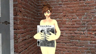 Overwatch - tracer enf (ses yok)