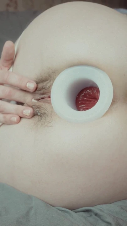 Sert anal esnetme, yumruk sokma ve daha fazlası