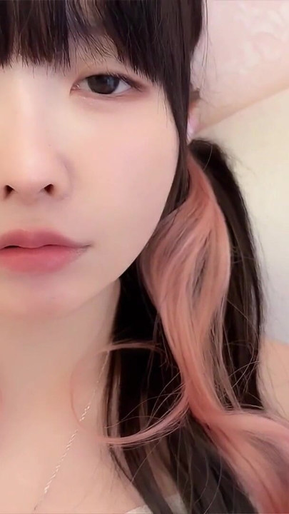 Pembe saçlı arsız kız ve HENTAI AEHGAO inlemeli seks | Bölüm 1