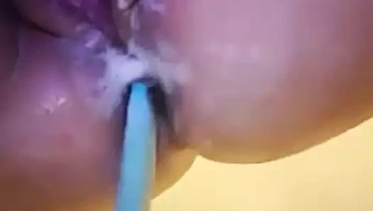 Göt deliği eğlencesi