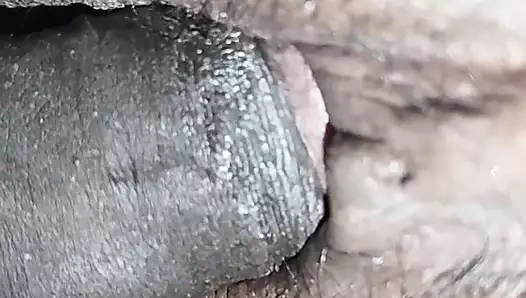 Gece vakti büyük memeli seks