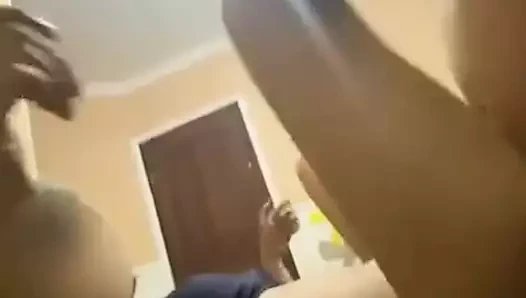 It's Nice to Have a Crush on My Friend's Wife