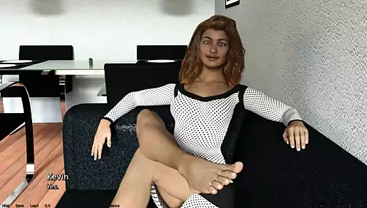 Kalbin olduğu yer: kızlar ve milfs - ep33