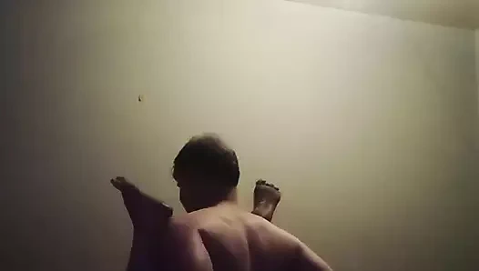 Oral seks, stillerde sikiş ve göğüslere boşalma