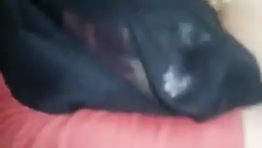 Büyükannenin göğüsleri 2