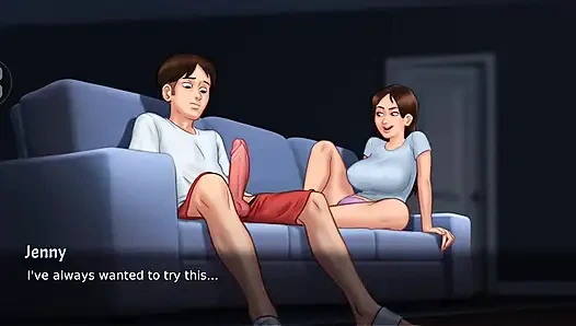 Sarışın hatun kız sikişiyor