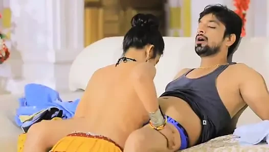 Dasi Randi ke Chudhai