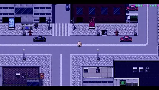 Ofis karısı (js deacon tarafından) - pt.1