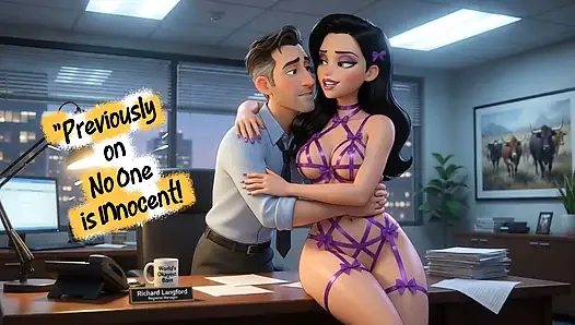 Ep8 No One is Innocent -Hotwife Point of No Return - Cheating Wife On The Brink Of Ending All Her Affairs