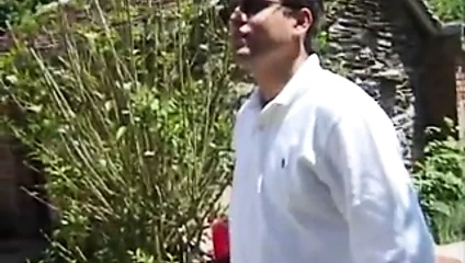 Blond French Step Mom - R20