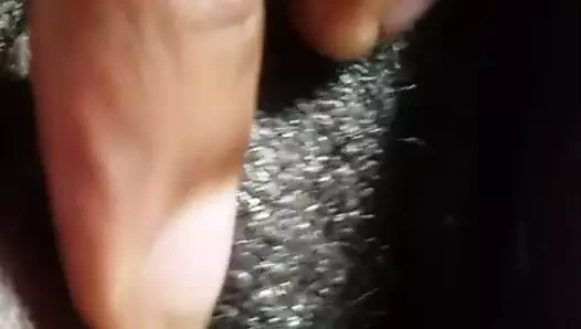 aşırı klitoris siyah kadın