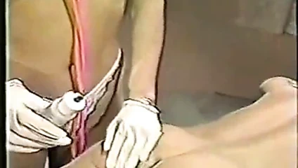 Rektal sıcaklık (erkek hasta)