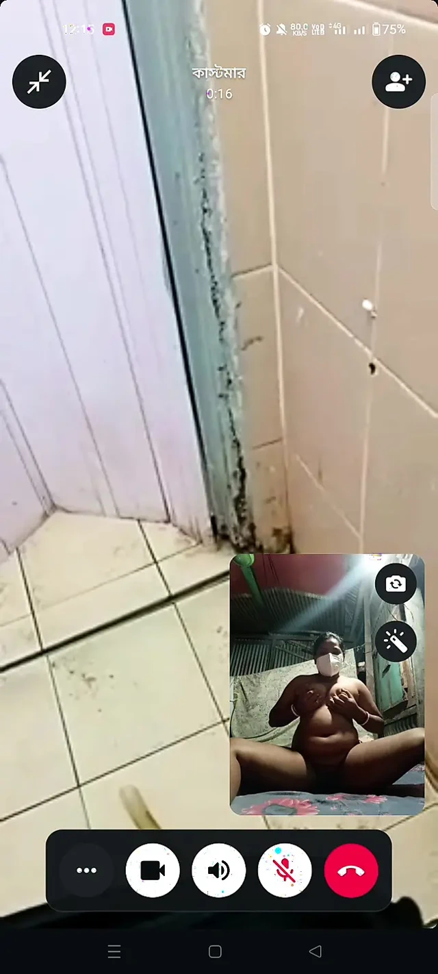 Özel görüntülü görüşme servisi - mohini ve bhishnu originals