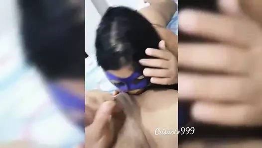 Sadakatsiz üvey annem