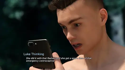 Erkek arkadaşı izlerken doğu bloğunda büyük zenci yarağıyla sikişiyor ve dölleniyor - bölüm 38