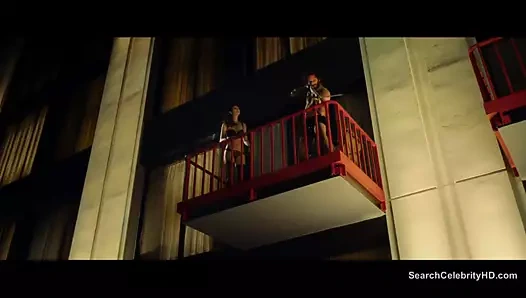 Krysten ritter - arama partisi