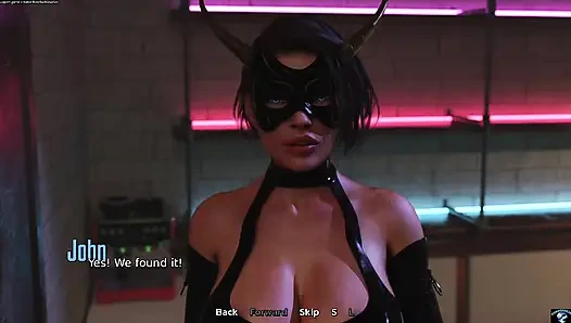 Santa County'de hayat güncellemesi #12