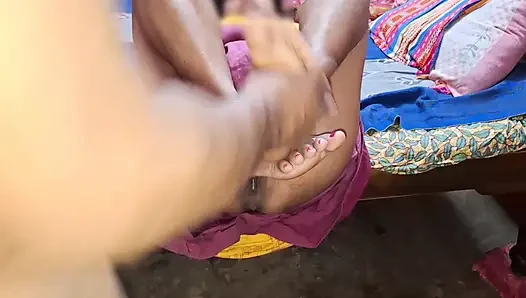 Bhabhi ne apne devar ko bulaya