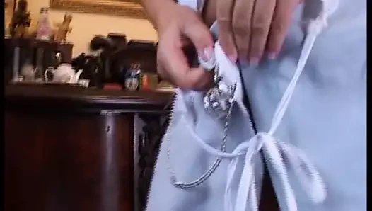 Fetiş arzusu!!! - sahne #04