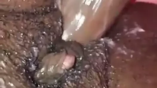 Abanoz büyük klitoris orgasim kahrolası ona ıslak kremsi kedi