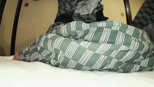 Konno ve konomi - Asyalı gençler seks partisi seks