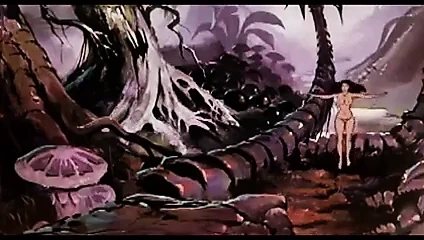 Teegra üstsüz klip (1)