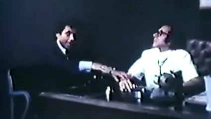 Her gece bir kez - 1976