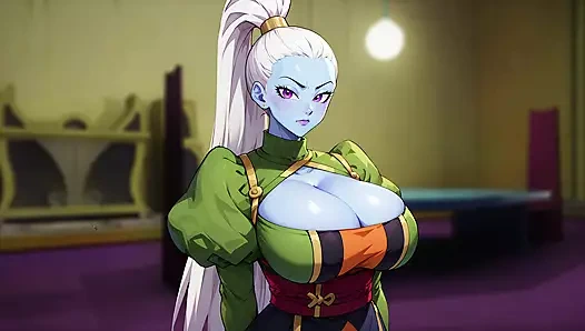 İlahi macera - seks mini oyunlarıyla hakai tekniğini öğrenme