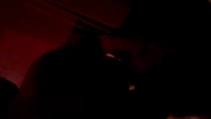 TRIO CON LA CHINA YAZURI DEL TROCADERO