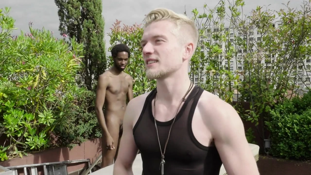 Çılgın anal parti 5713