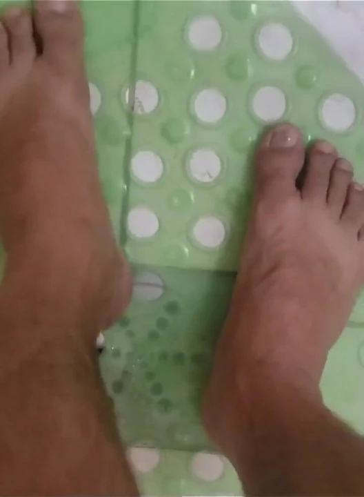 Banyo Ayakları