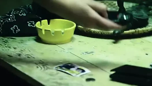 Arena filmi (2011) seks sahneleri