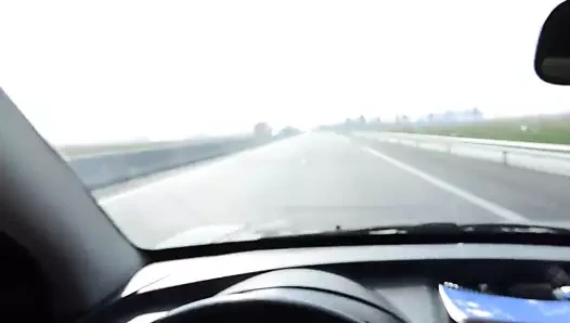 Sucer ou conduire , il faut choisir !