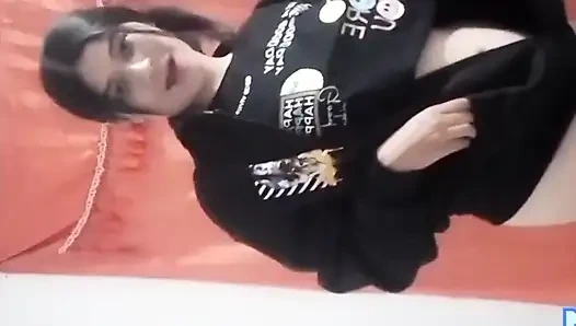 Büyük götlü bir öğretmeni siktim