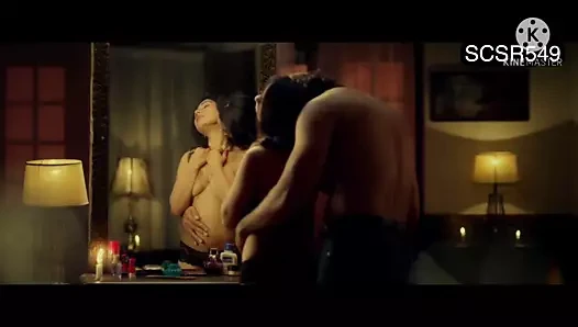 Süper sıcak desi kadınlar var romantik sikme