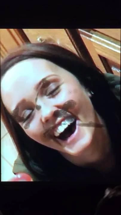Brittney smith-atwood cum haraç 2