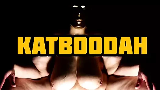 Katboodah ile tanışın