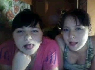 onlar benim horoz gibi