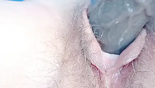 Sabrina deliğinde derin penetrasyon