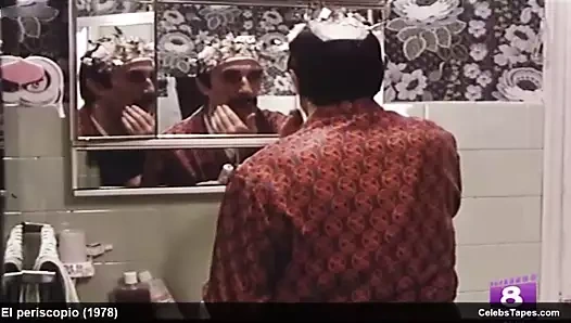 Barbara rey, laura gemser ve mila stani tamamen çıplak ve vahşi seks