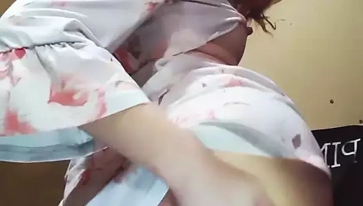 Seksi oyun klipleri #7