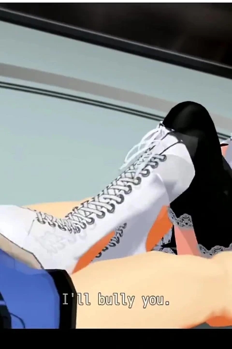 En iyi dövüş kızı 2 sherri kavgadan sonra(boko877)