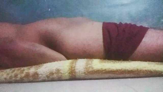 Kuru sürtüşme denemesi