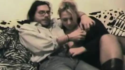 İtalya'dan mutlu seksi yeni yıl!