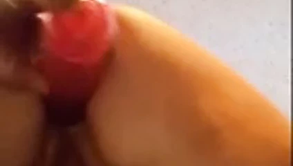 Haftalık mastürbasyon videolar