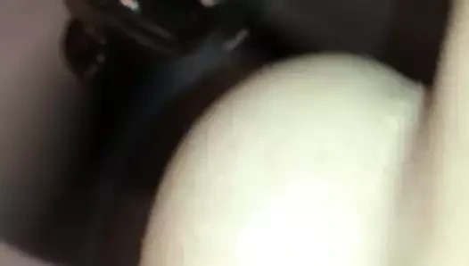 69ing! onu bir mücevher ile onun pislik yalamak gibi üstte!