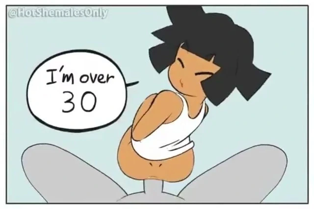 Hanime girly erectus sm 8