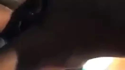 o kıçından kayan