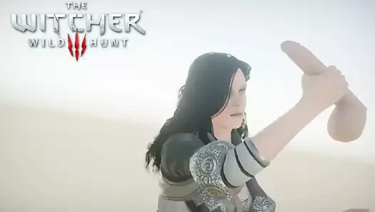 Yennefer